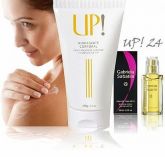Creme Hidratante Gabriela