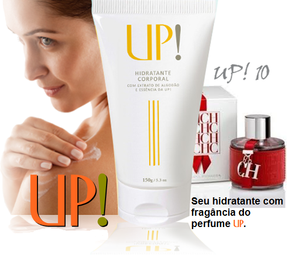 Creme Hidratante Carolina Herrera