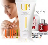 Creme Hidratante Carolina Herrera