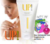 Creme Hidratante Intensy Fantasy